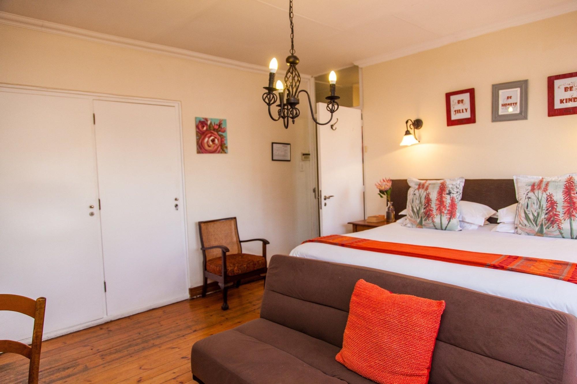 3@Marion Guest House Pretoria-Noord Exteriér fotografie
