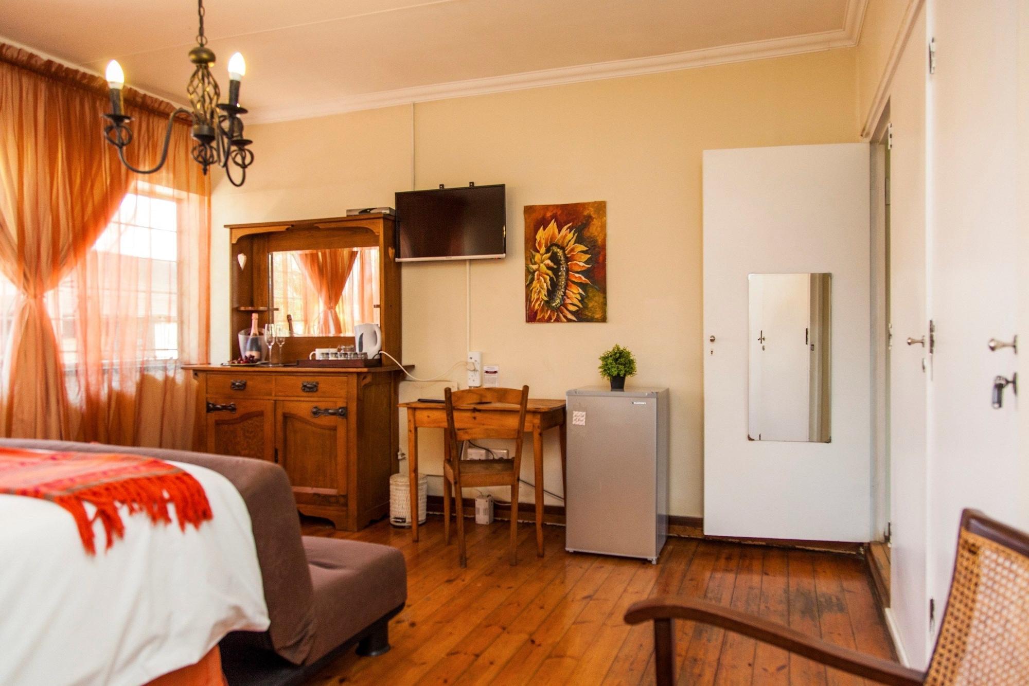 3@Marion Guest House Pretoria-Noord Exteriér fotografie