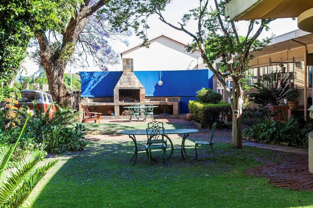 3@Marion Guest House Pretoria-Noord Exteriér fotografie