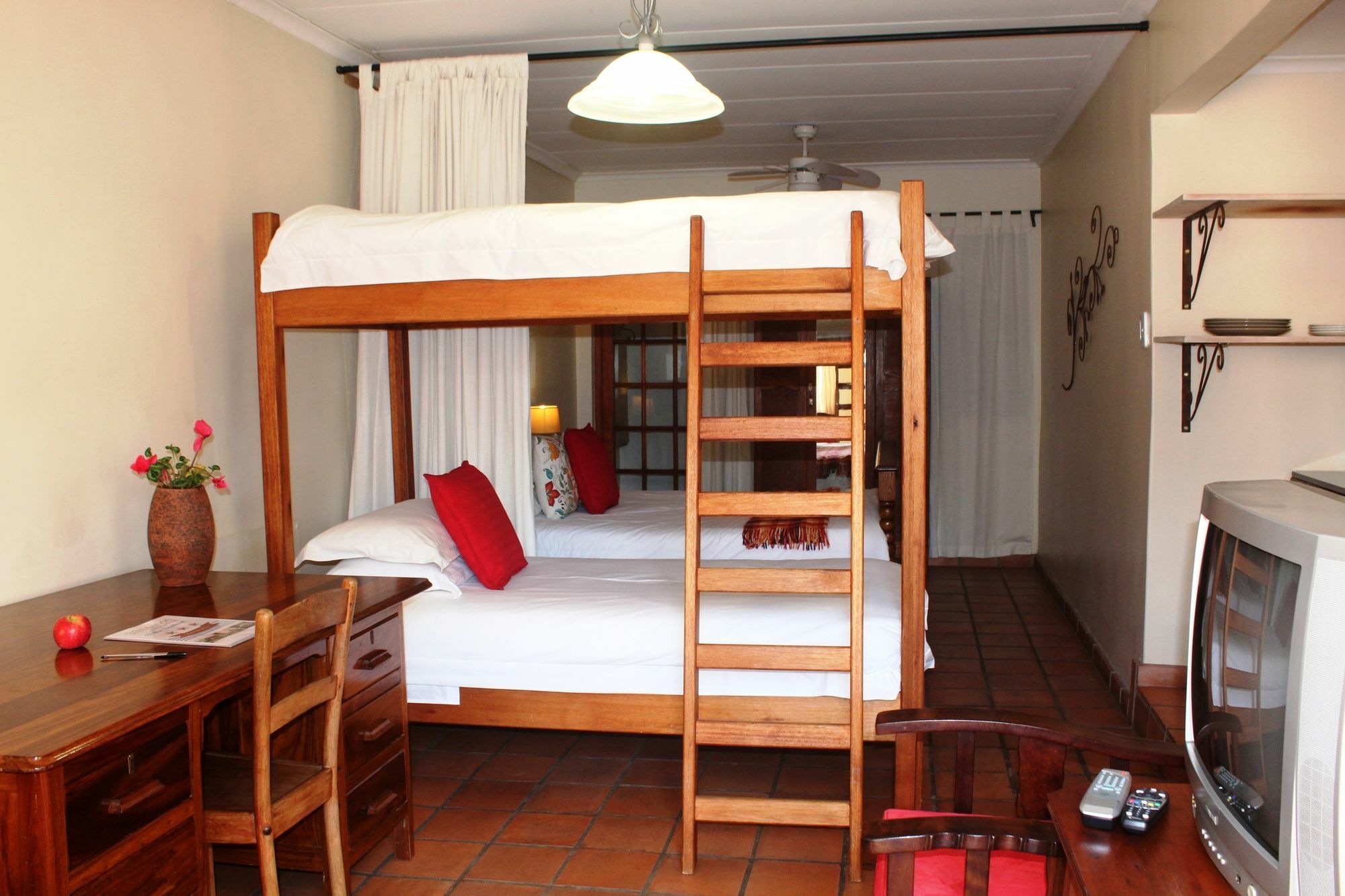 3@Marion Guest House Pretoria-Noord Exteriér fotografie